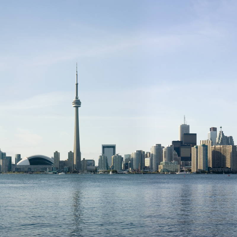 Toronto, Canada office