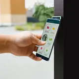 Keyless entry systems