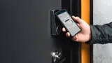Protege Wireless Lock modes explained