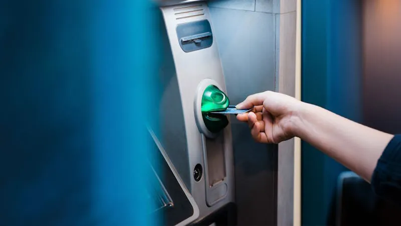 Physical Security & Access Control in Banking & Finance