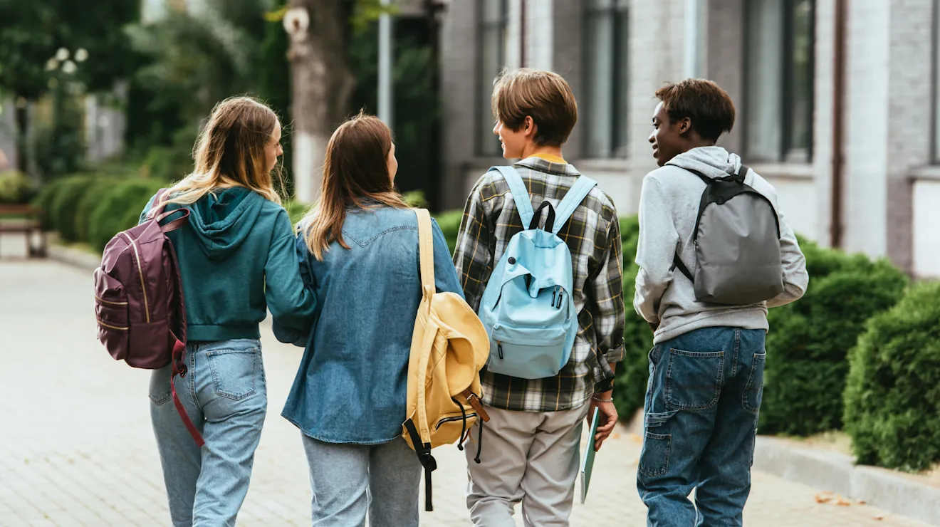 Security in education