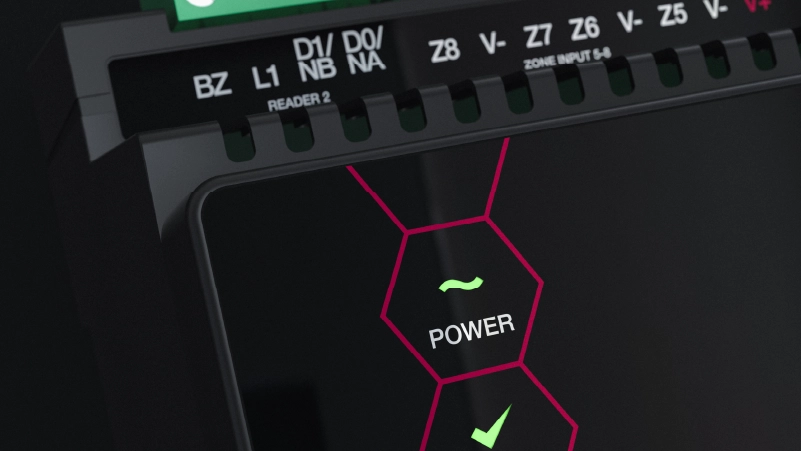 Power Out? No Problem