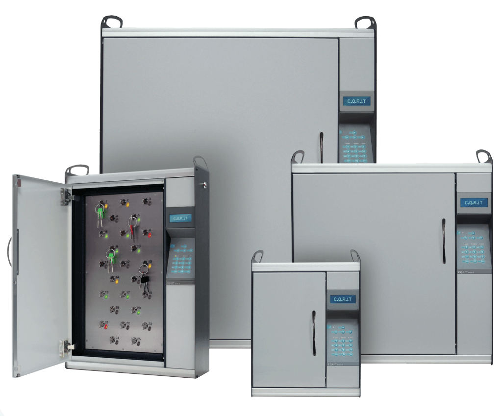 KeySecure Cabinets