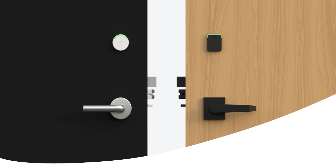 Protege Wireless Lock Handing 101