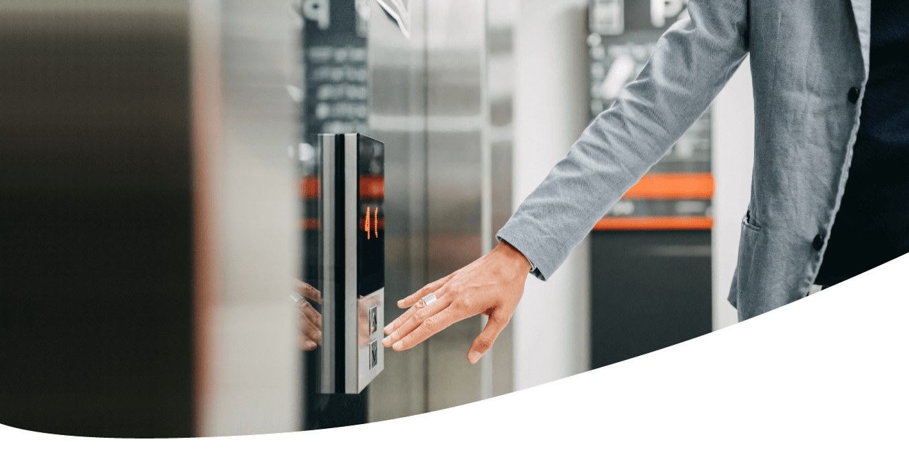 Reach for the skies with expanded elevator control