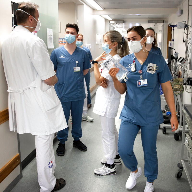 Saving time and money