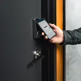 ICT Motorized Deadbolt
