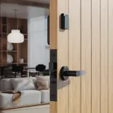 ICT Rear Mount Wireless Lock