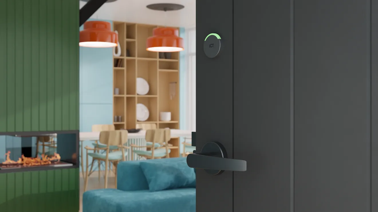 What Are Wireless Locks? The Future of Smart, Keyless Access