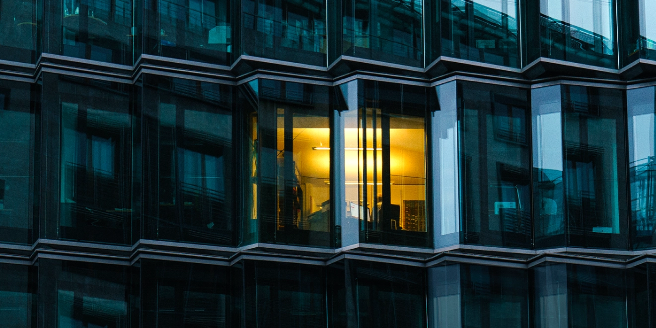 Top Features of a Building Management System (BMS)