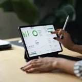 Controlling Building Management System on iPad