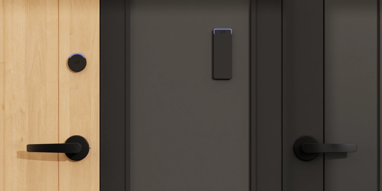 Wired vs Wireless Locks: When to Use Which