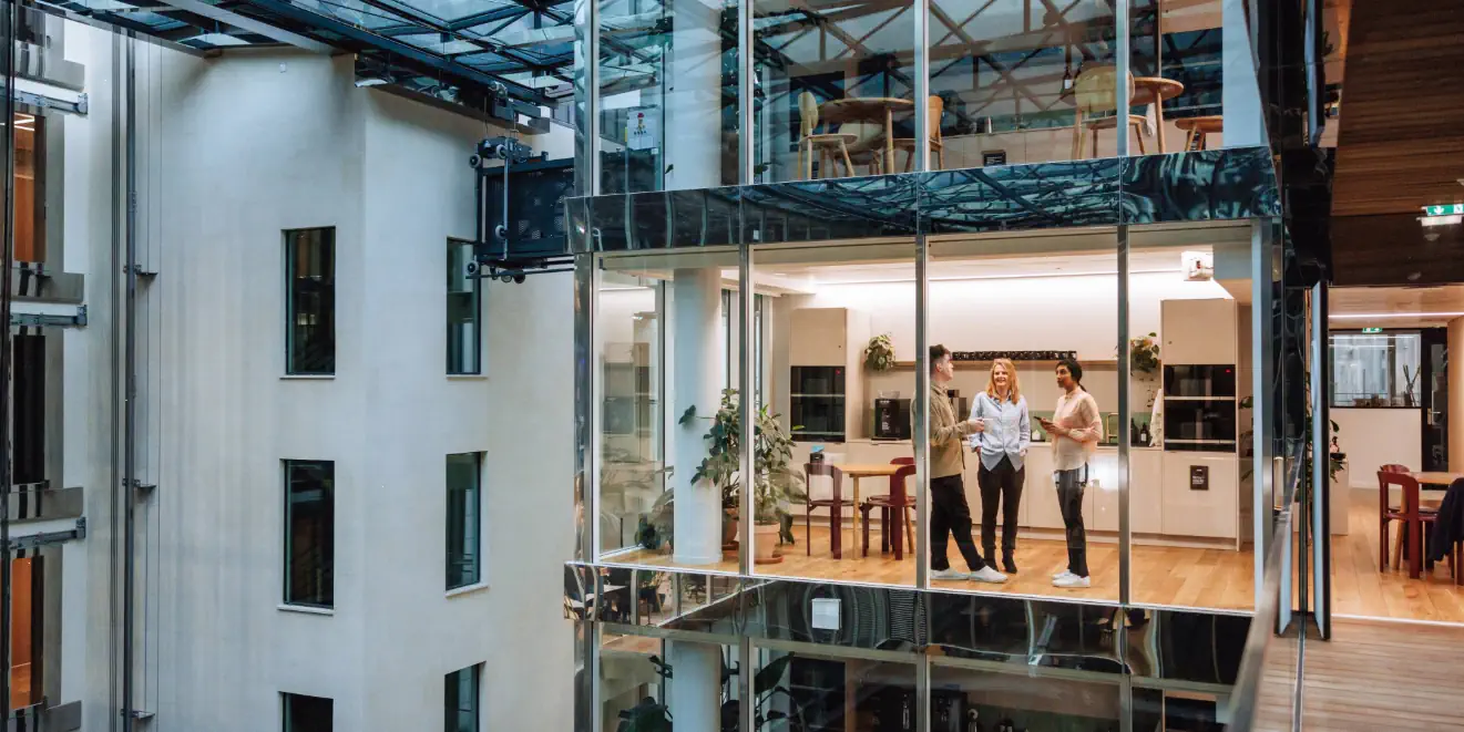 Authentication vs Authorization: What’s the Difference in Access Control?