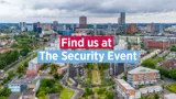 Join ICT at The Security Event 2025 in Birmingham!