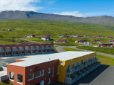 Simplified Serenity: Secure Self-Service at Iceland Hotel