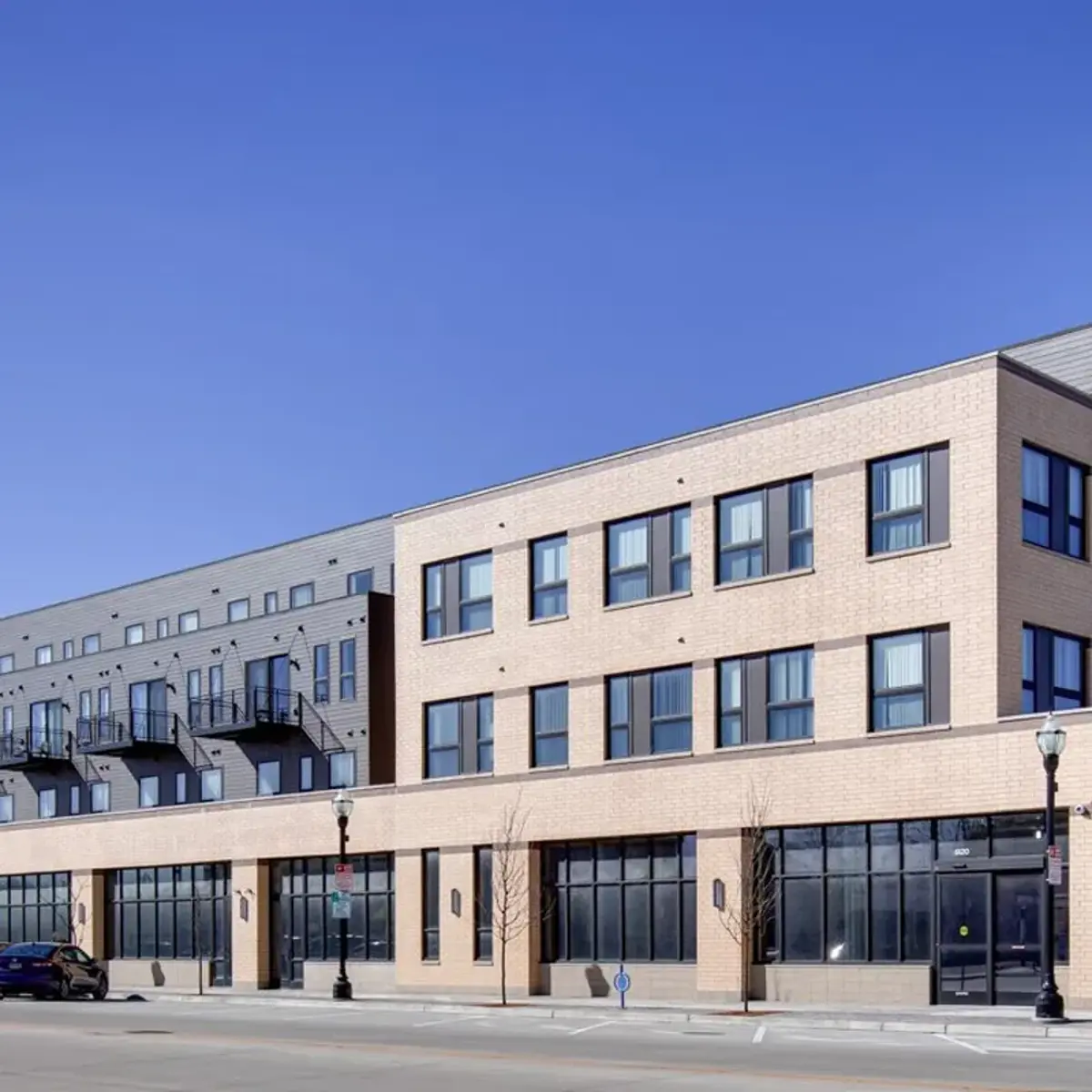 Building a Blueprint for Success