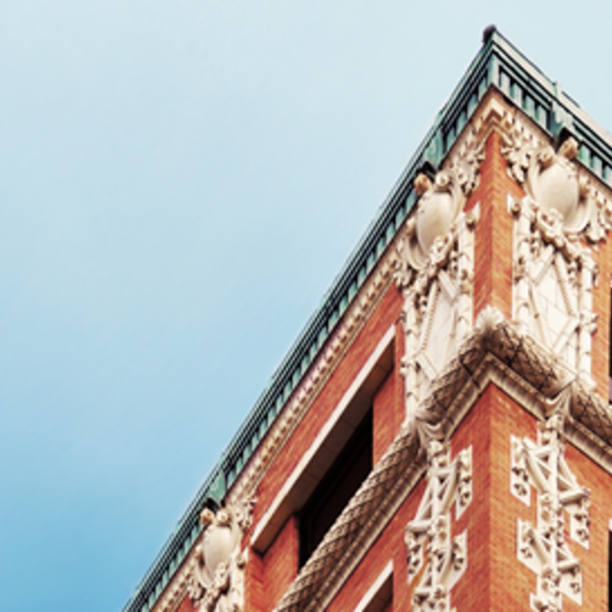 Historic Trading Hub goes Digital