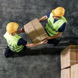 Warehousing & Storage