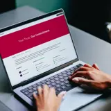 ICT announces ISO/IEC 27001:2022 Certification and New Trust Center