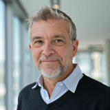 Martin Vermaak Appointed as Chief Operating Office