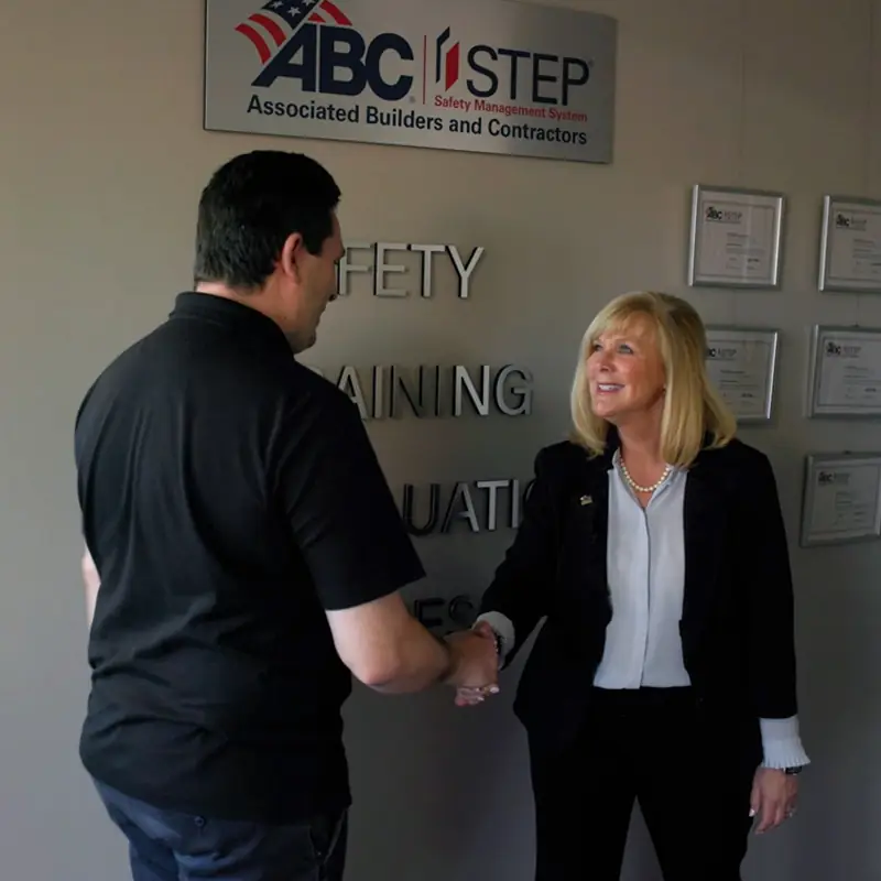 A Seamless, Stress-Free Upgrade