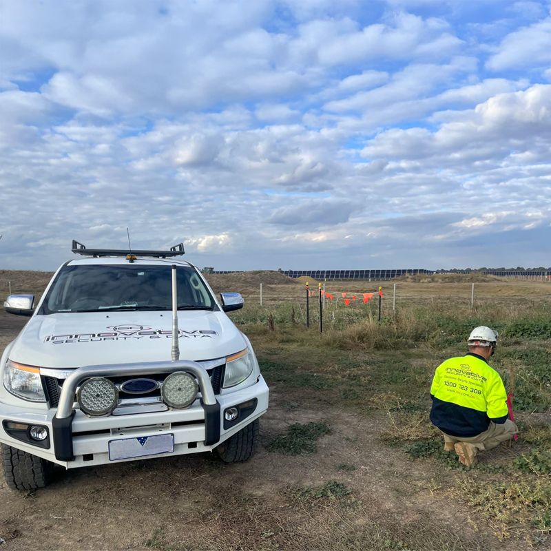 ISD security and safety solutions