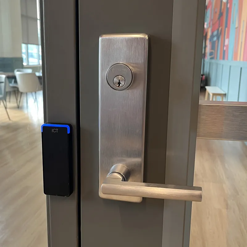 Kenosha Uptown Lofts