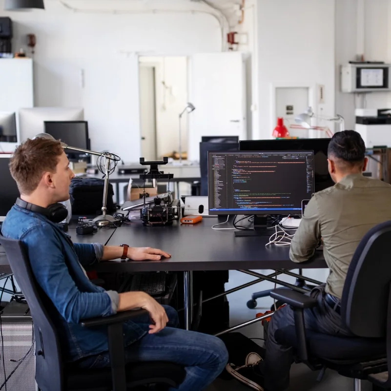 Custom Integration Tools