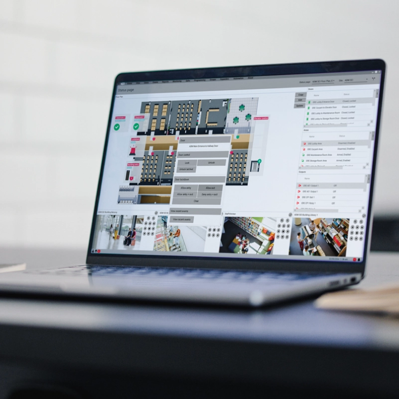 Open technology for limitless possibilities