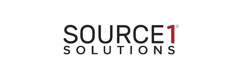Source 1 Solutions