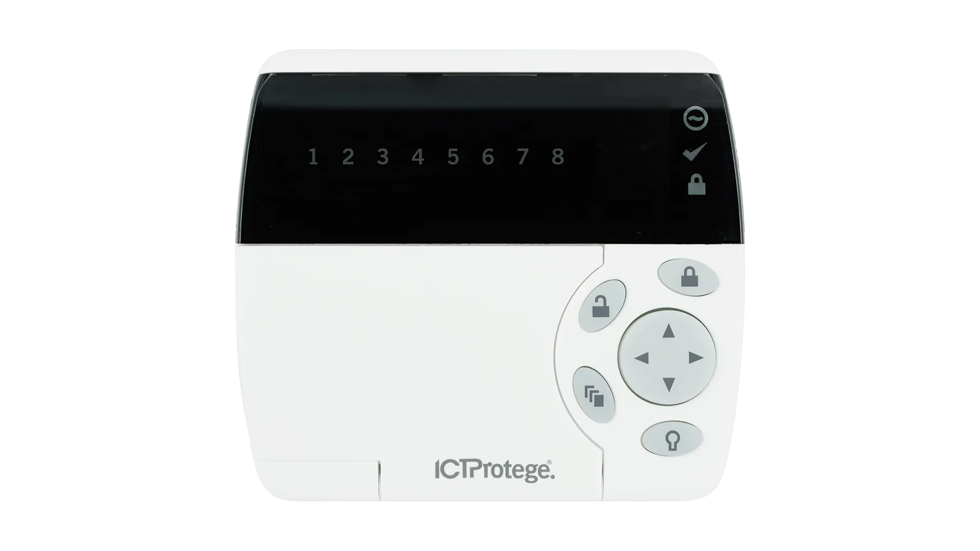 EliteSuite Icon LED Keypad