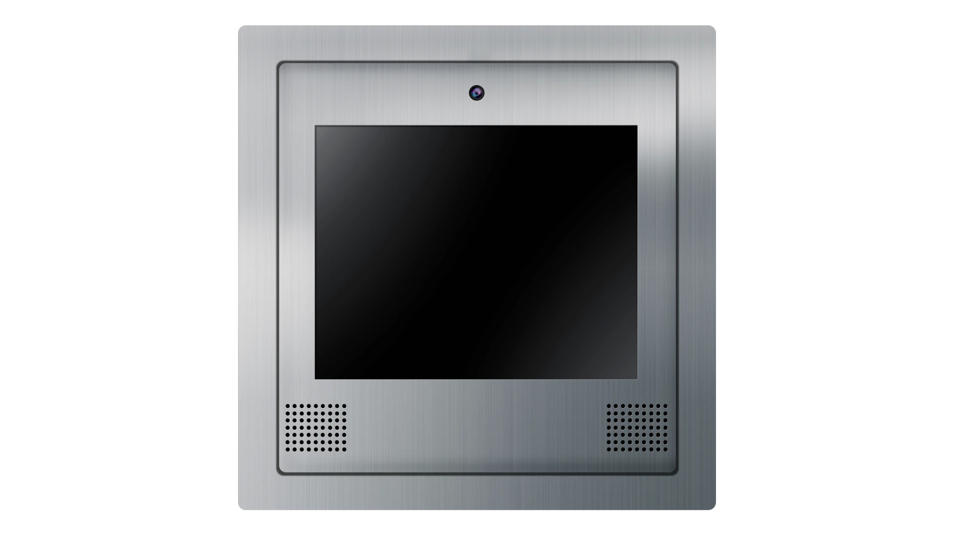 Protege Touchscreen Entry Station (Flush Mount)