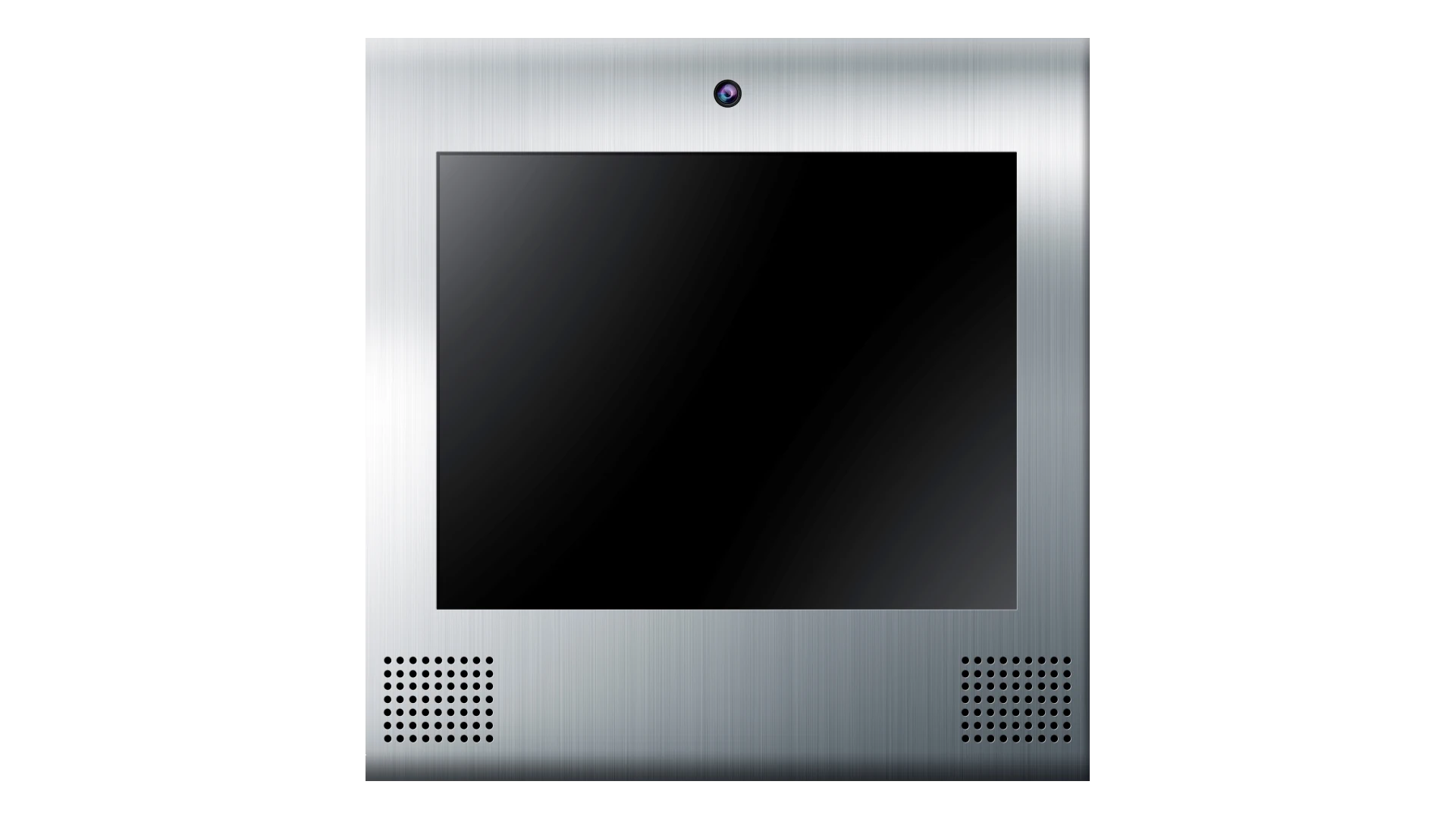 Protege Touchscreen Entry Station (Surface Mount)