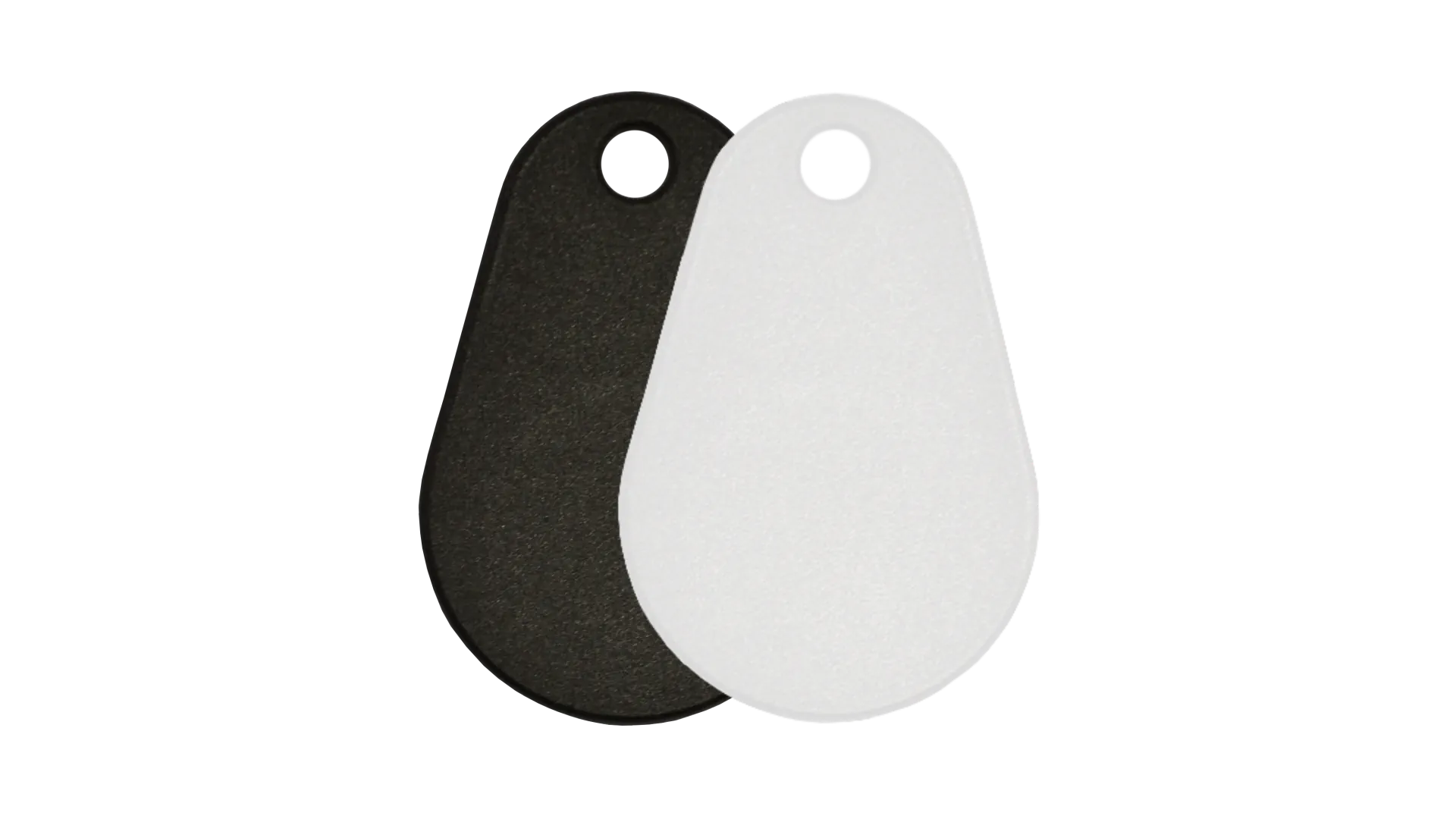 Proximity Standard Key Fob