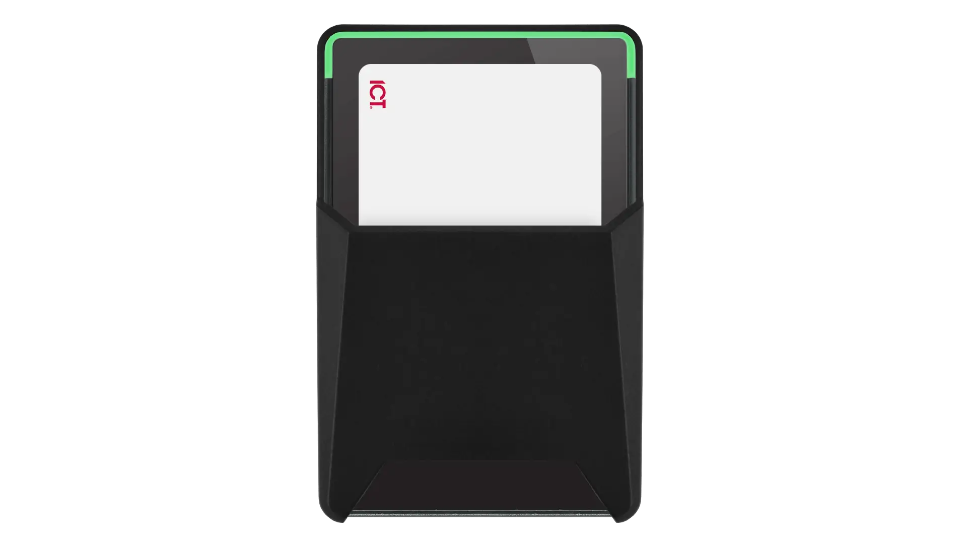 PRX-TSEC-XCDH with Card Inserted