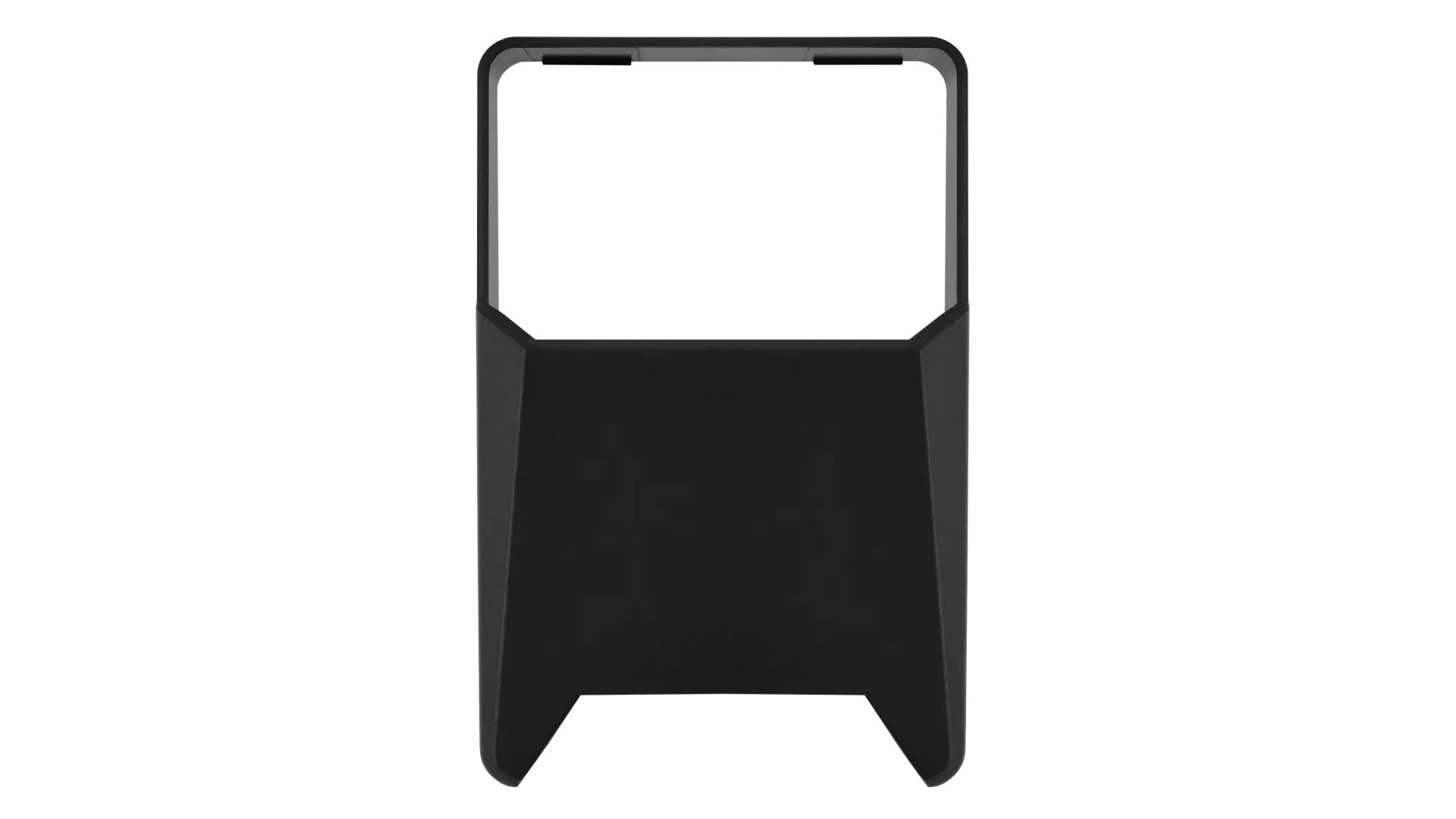 tSec Extra Card Holder — isolated