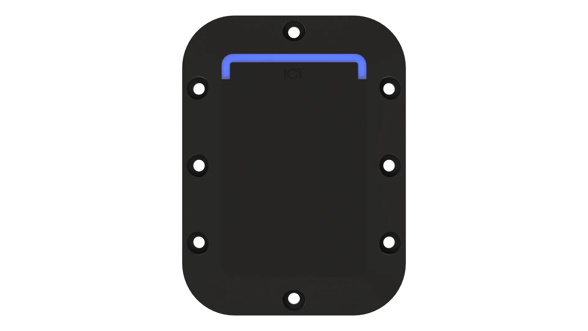 TSL Extra Vandal Resistant Cover