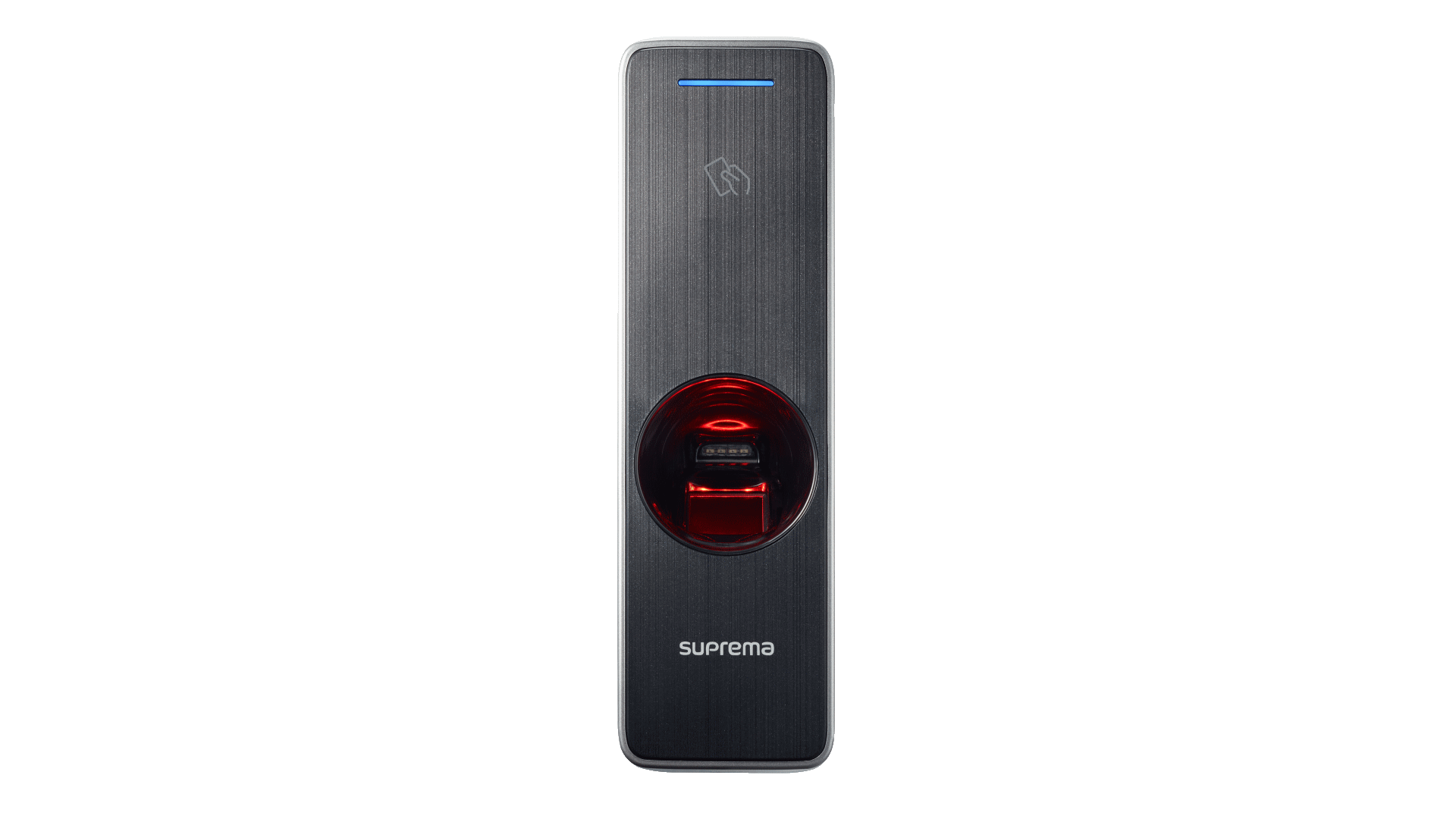 Suprema BioEntry W2 Outdoor IP Fingerprint Device