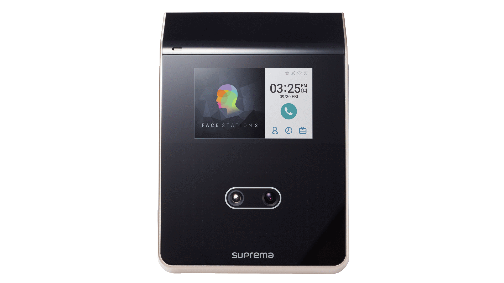Suprema FaceStation 2 Smart Face Recognition Terminal