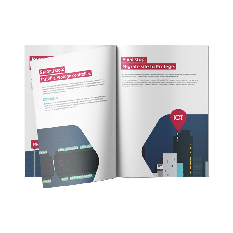 Access the Verex migration guide