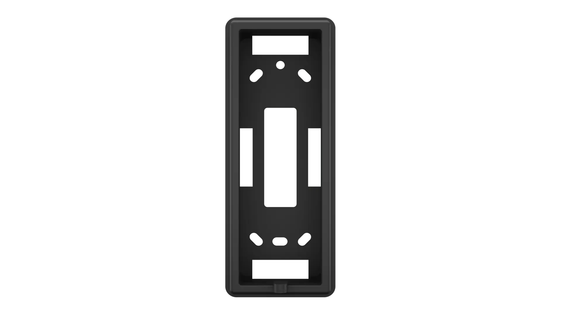 TSL Standard Surface Mount Back Box