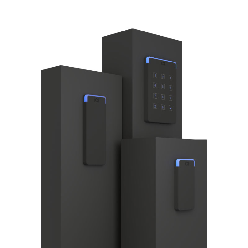 Access Control Readers