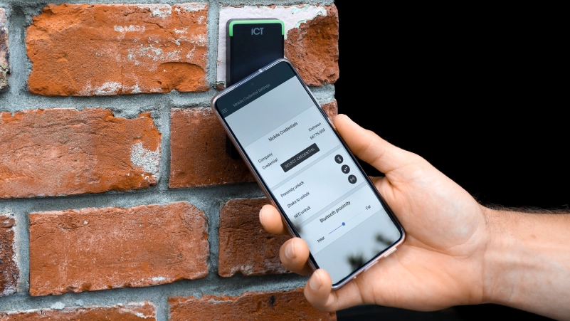 The ICT Guide to Access Control