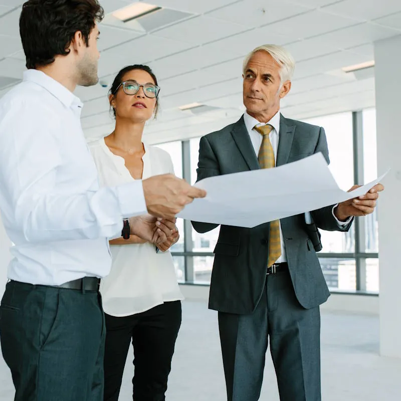 Scalable Access Control