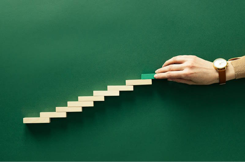 Hospital scalability and growth