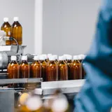 Pharmaceutical and biotech