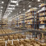 Distribution centers