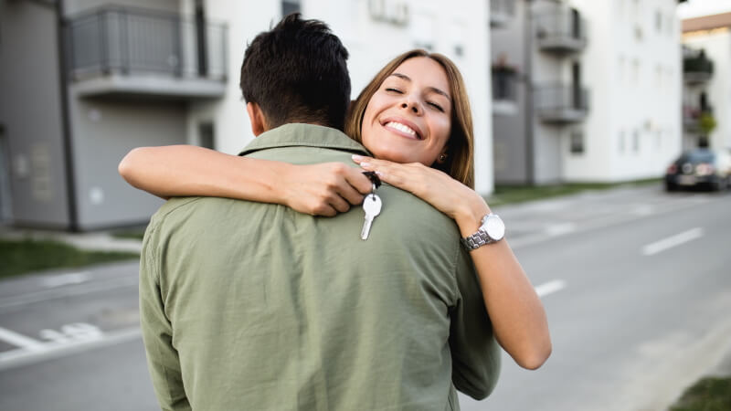 Multifamily Residential Solutions