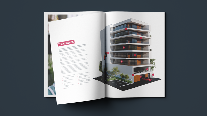 Multifamily Solution Guide