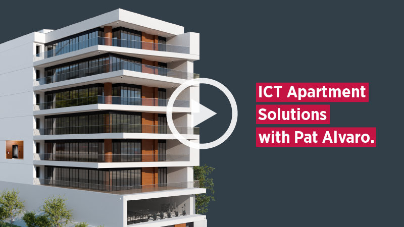 Webinar: Apartment Solutions